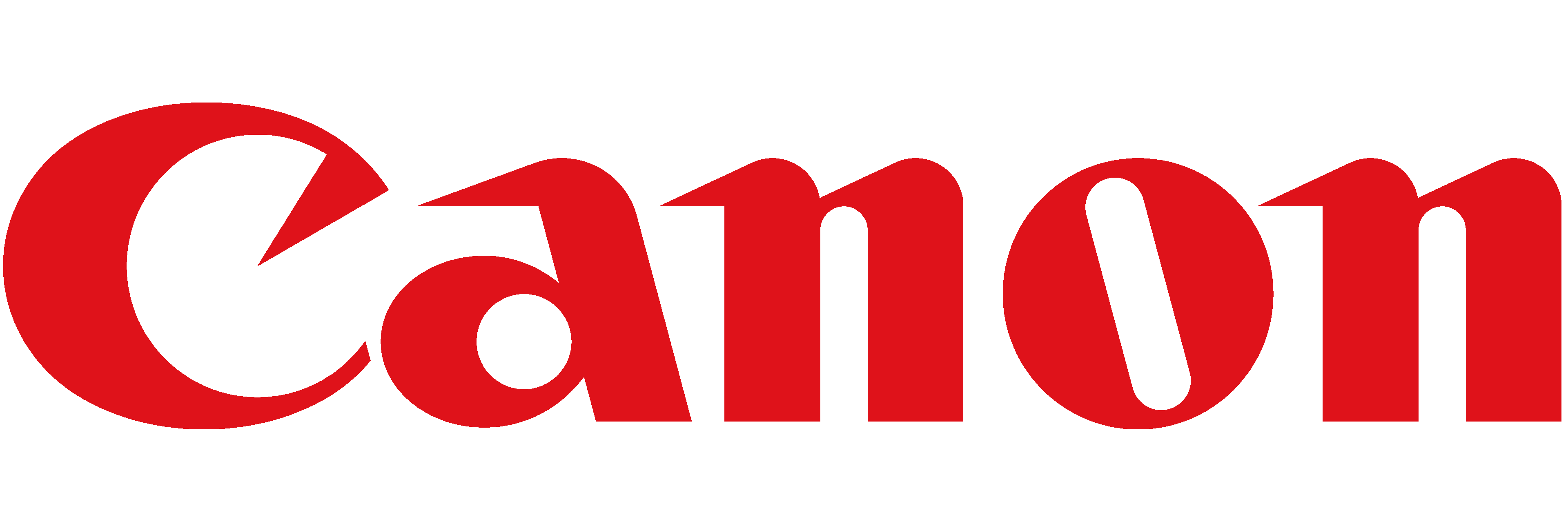 Canon logo