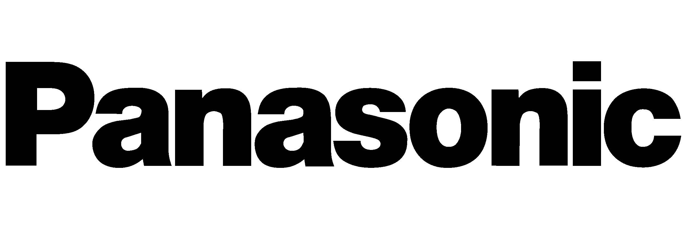 Panasonic logo