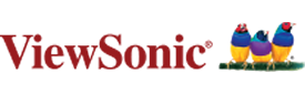 ViewSonic logo